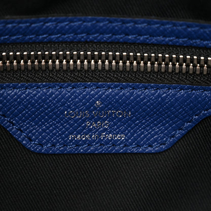 Duffel Bag - Blue
