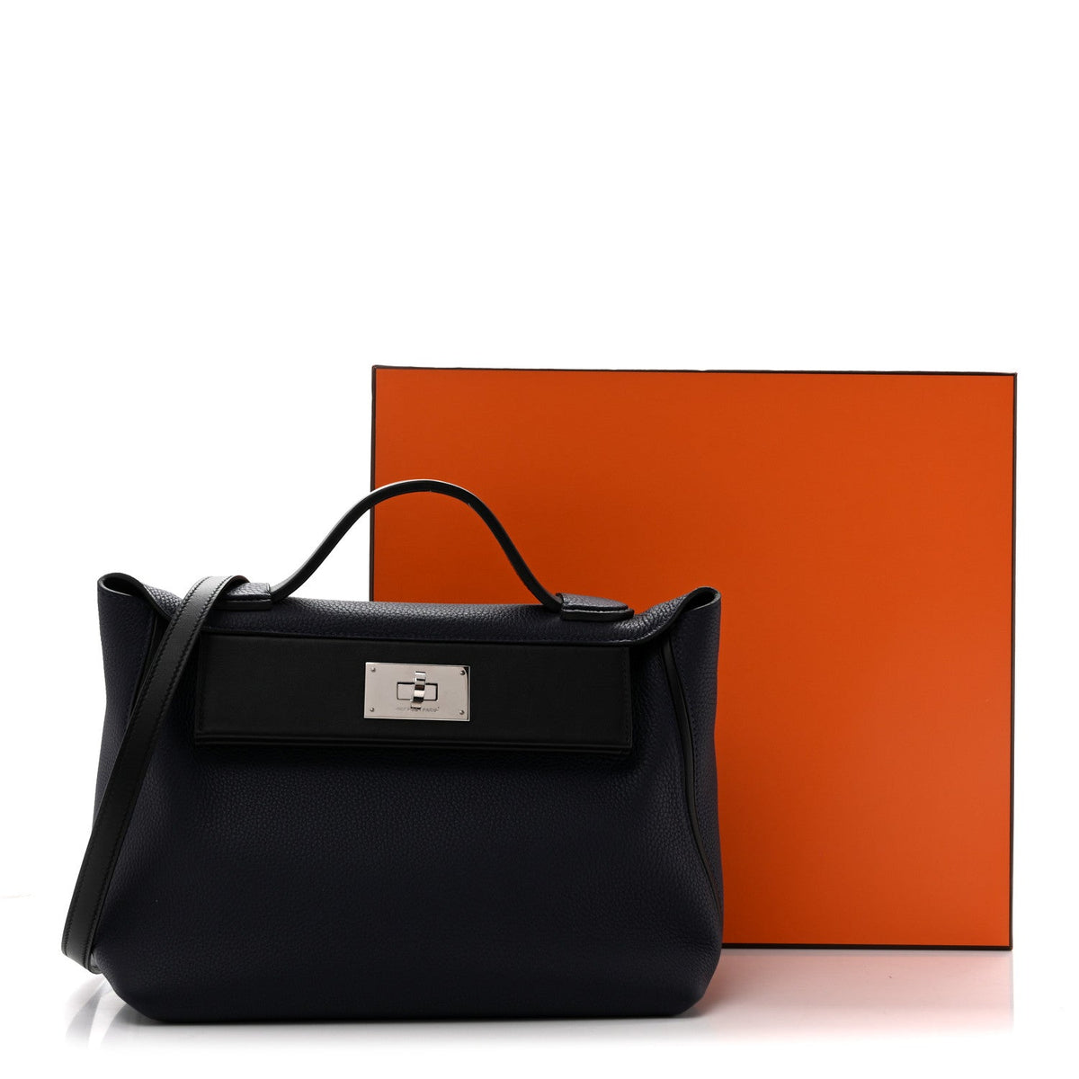 Handbag - Black