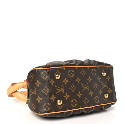Monogram Klara Handbag