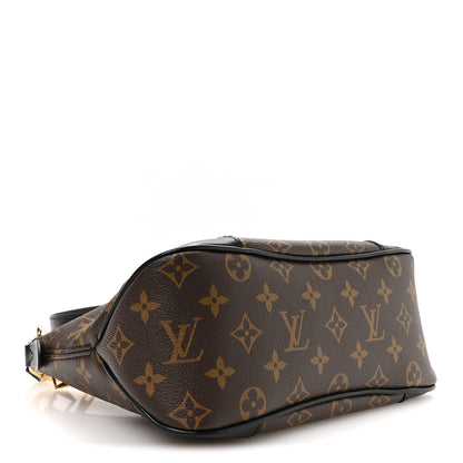 Handbag - Black