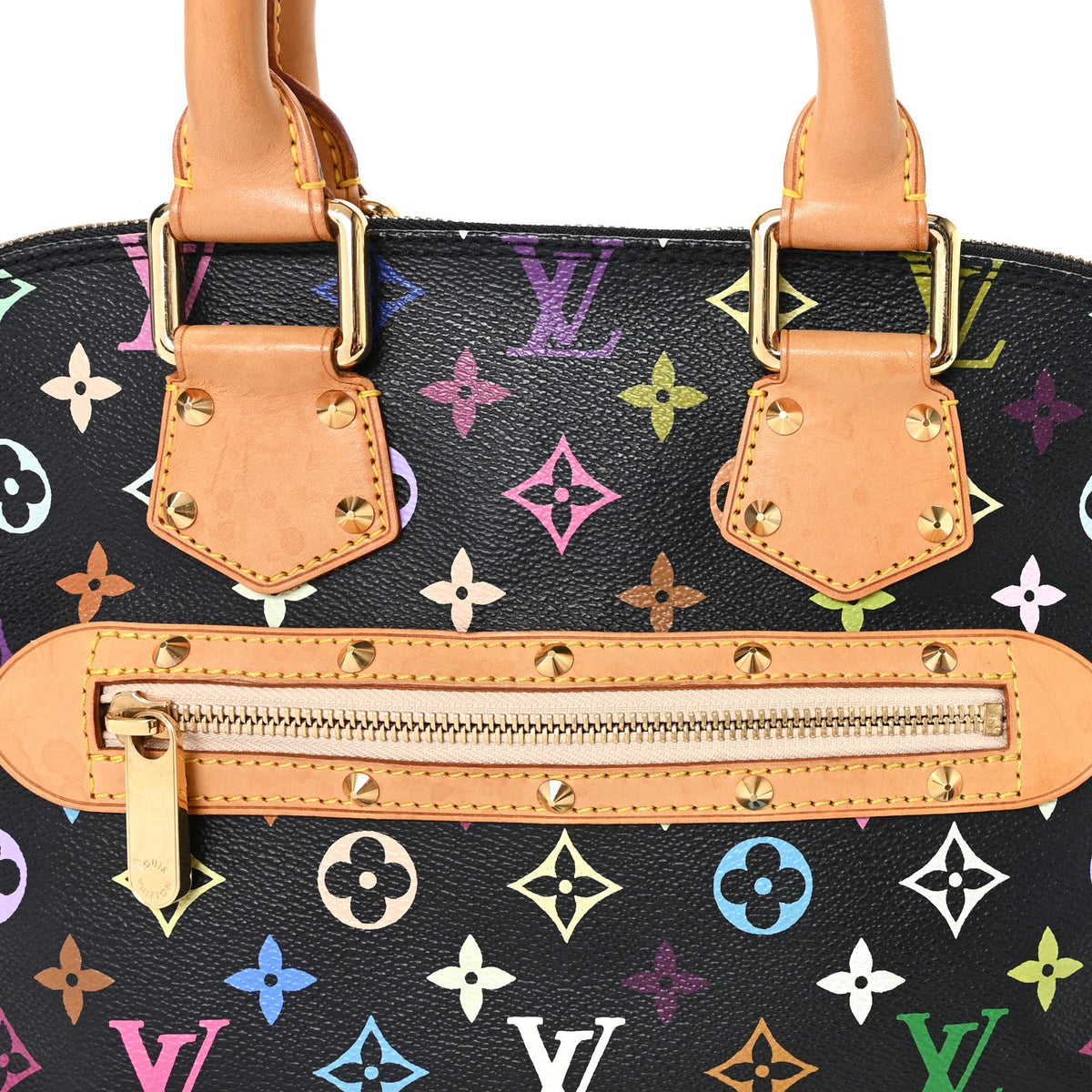 Handbag - Black