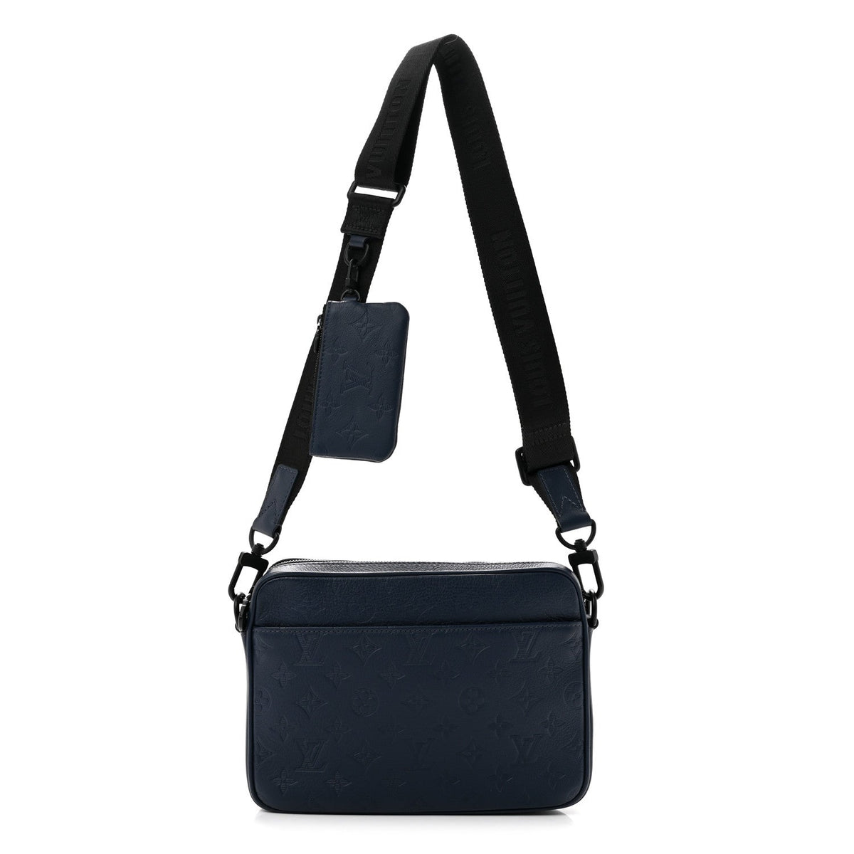 Calfskin Handbag
