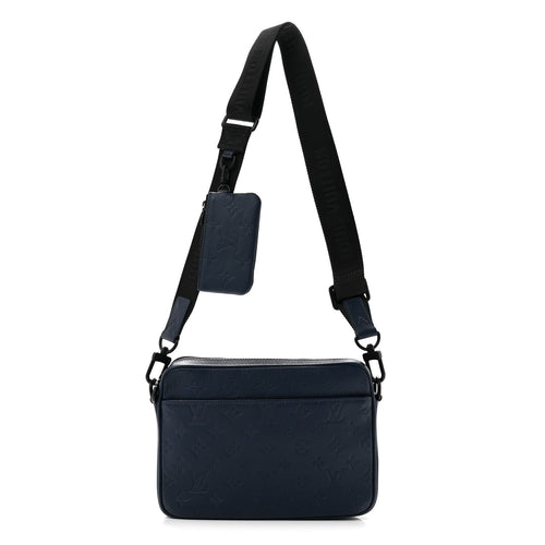 Calfskin Handbag