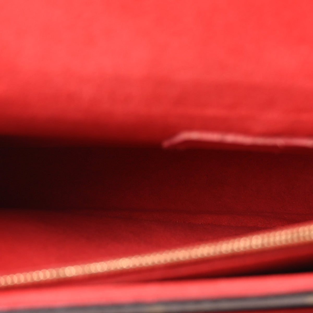 Monogram Victoire Cherry Handbag