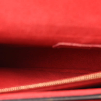 Monogram Victoire Cherry Handbag