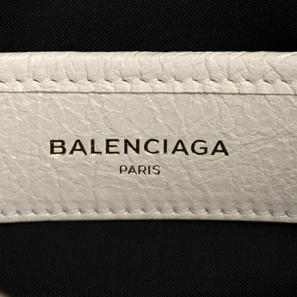 Nano Handbag - White