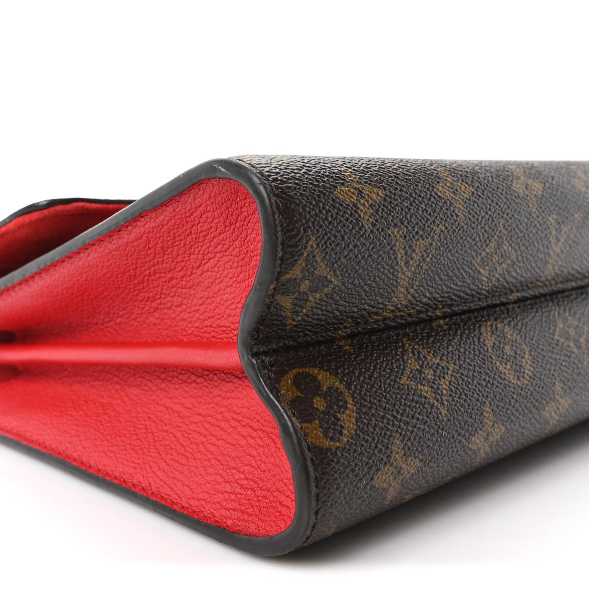 Monogram Victoire Cherry Handbag
