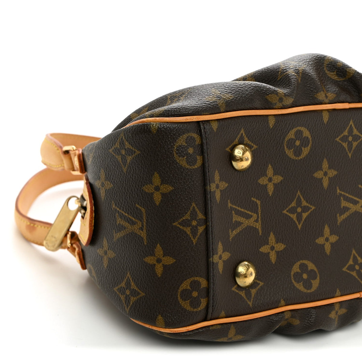 Monogram Klara Handbag