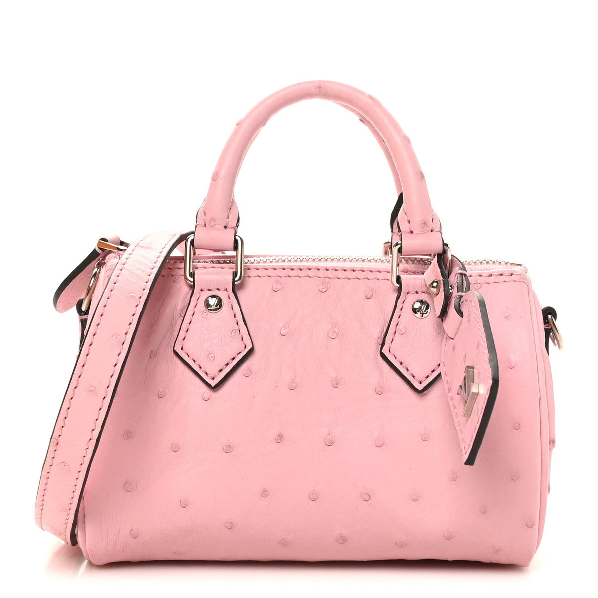 Handbag - Pink