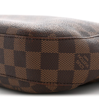 Damier Ebene South Bank Besace Handbag