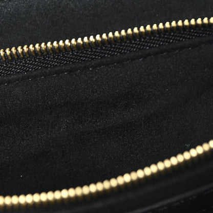 Damier Ebene Vavin Pm Creme Handbag