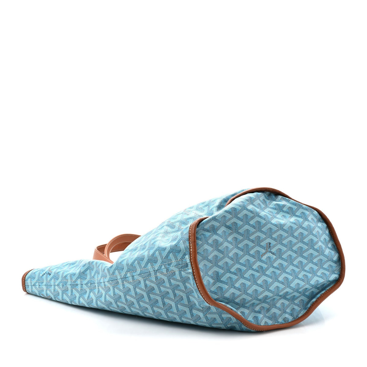 Handbag - Light Blue