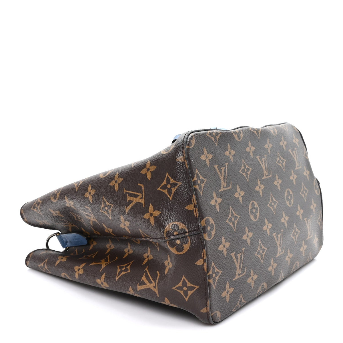 Handbag - Blue