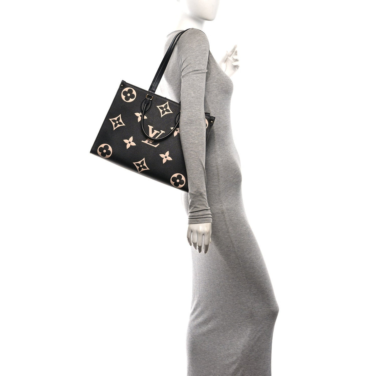 Handbag - Black