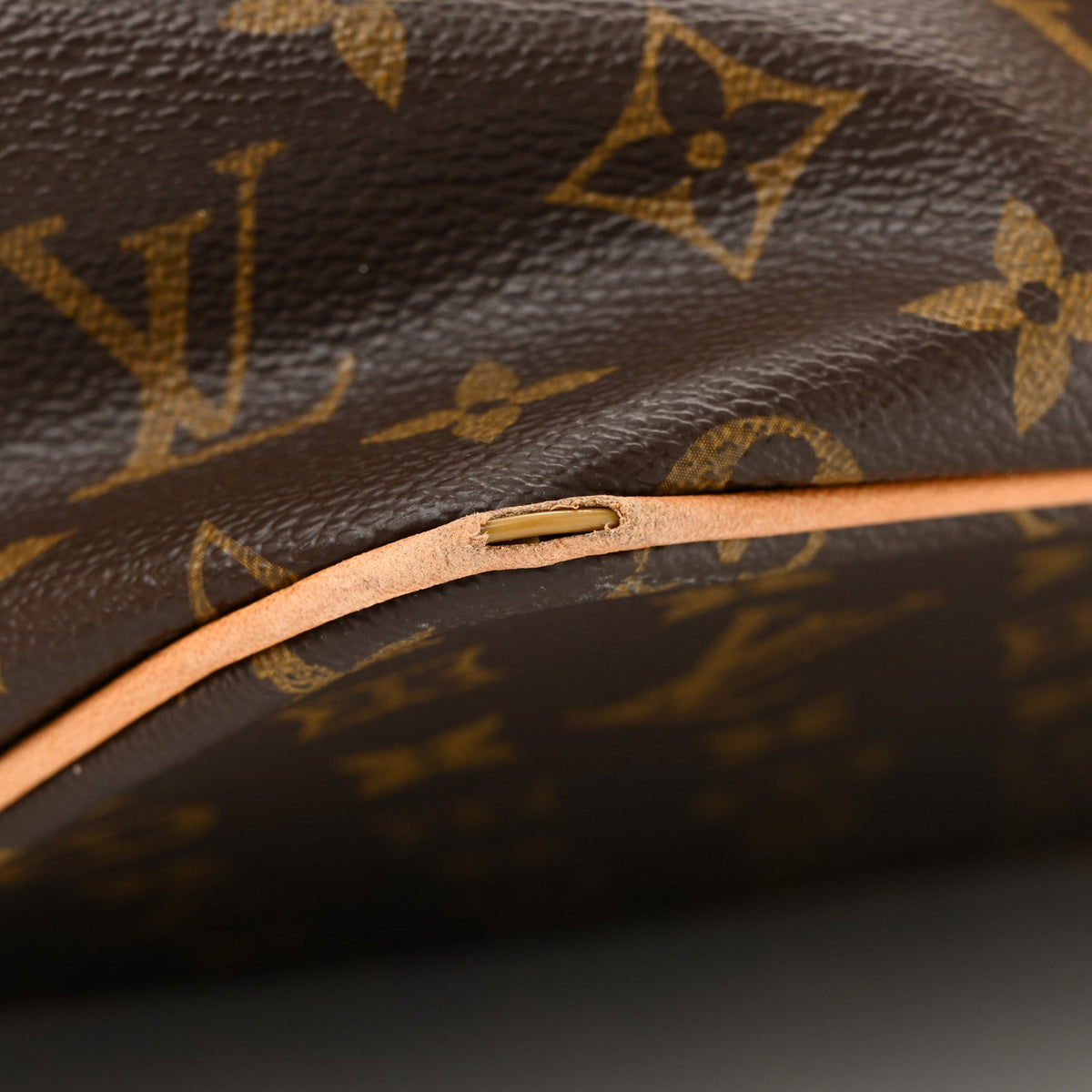 Monogram Palermo Pm Handbag