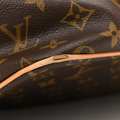 Monogram Palermo Pm Handbag