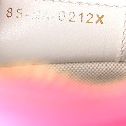 Small Calfskin Handbag - Pink