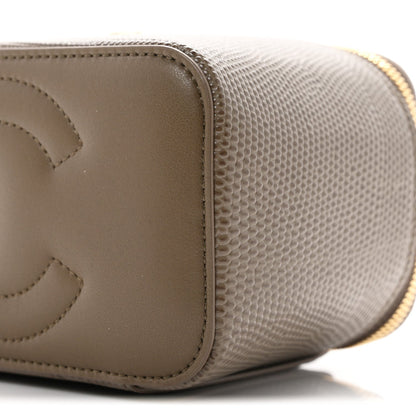 Calfskin Handbag