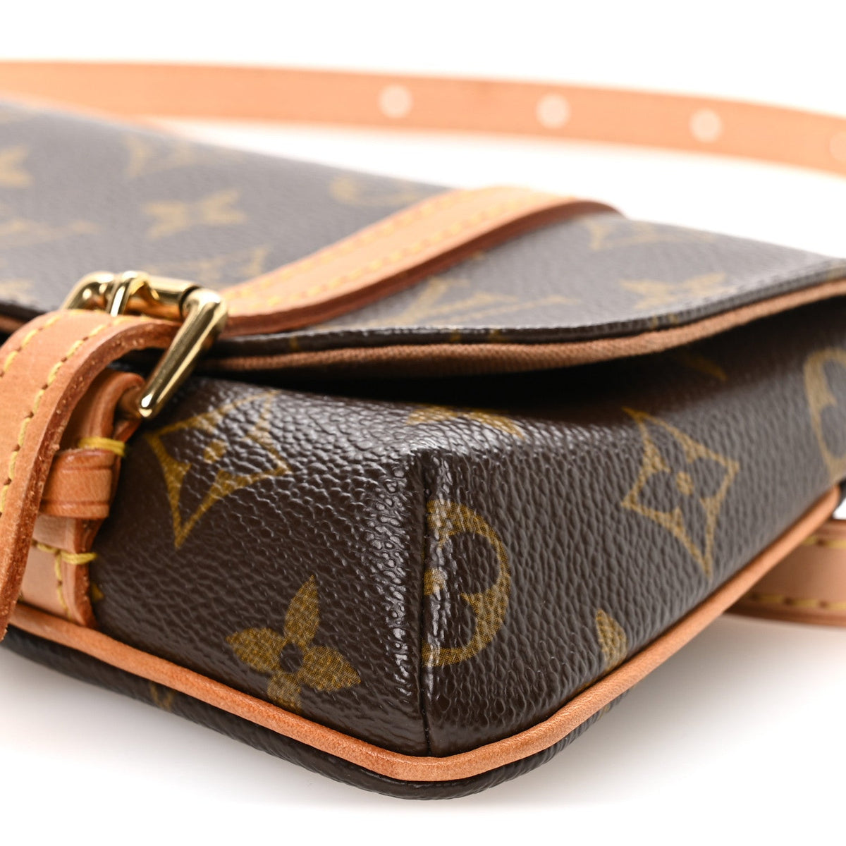 Monogram Pochette Marelle Pm Handbag