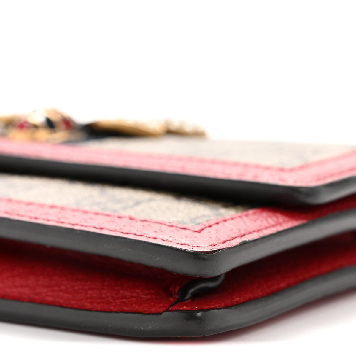 Wallet Bag - Red