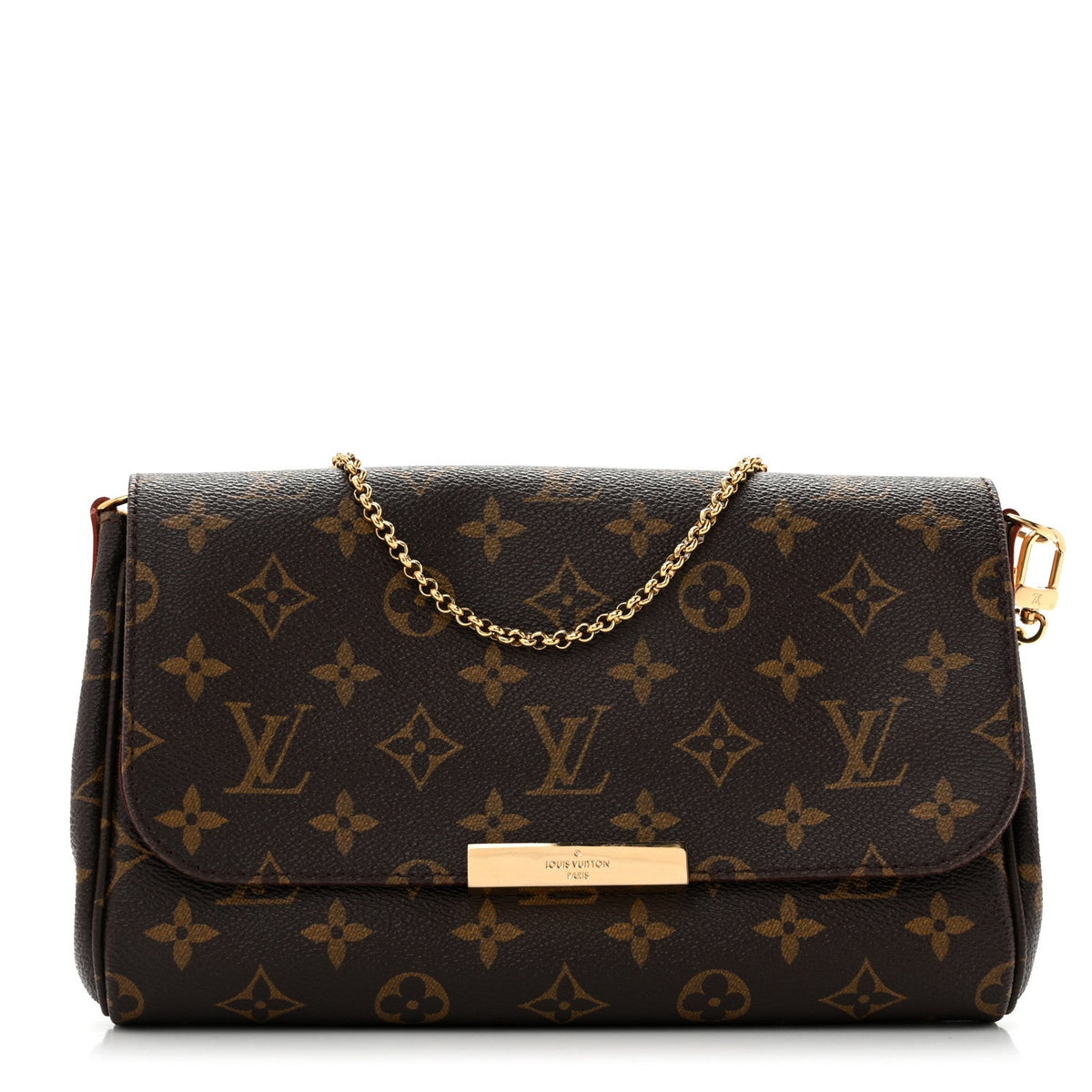 Monogram Favorite Mm Handbag