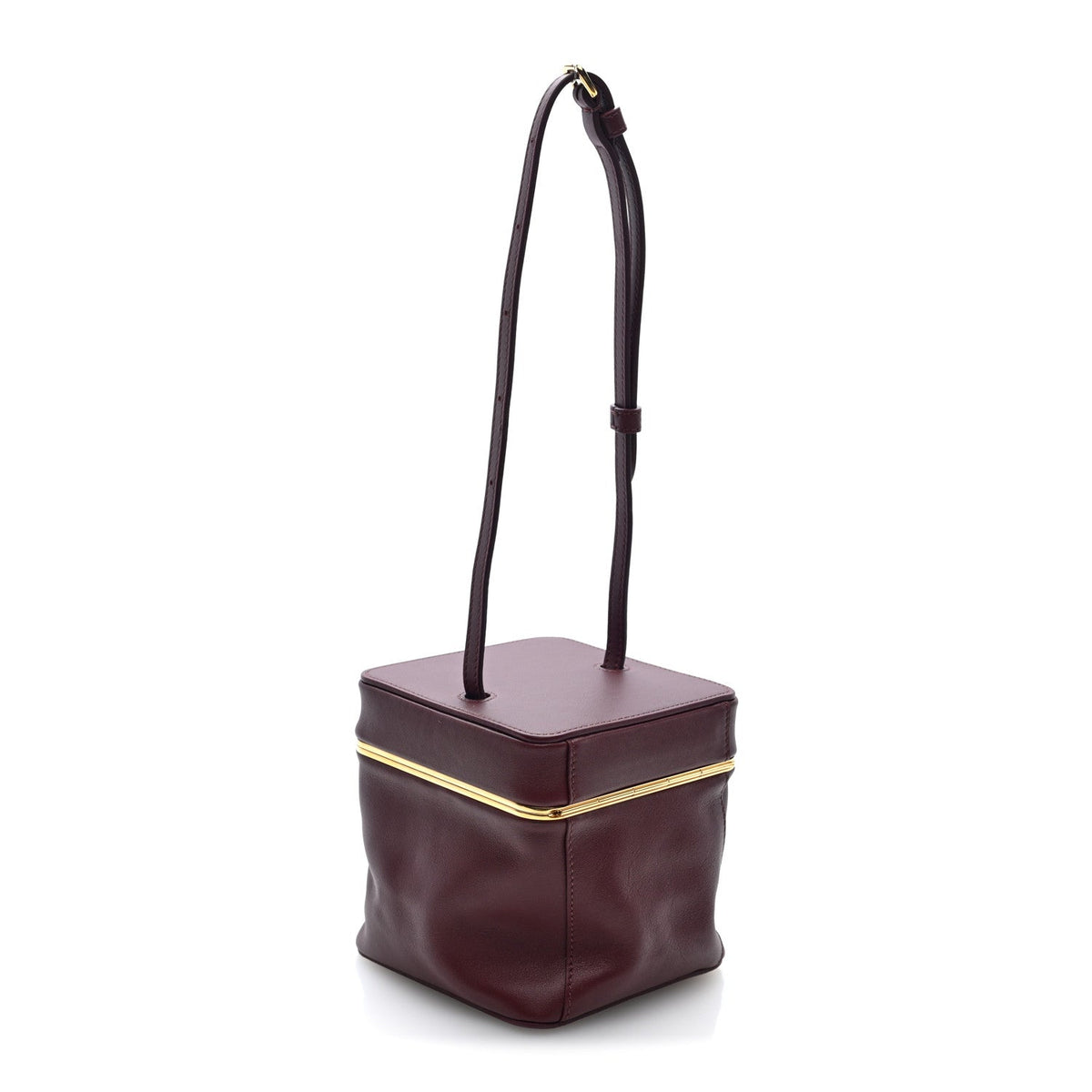 Calfskin Handbag
