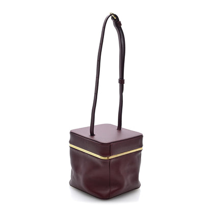 Calfskin Handbag