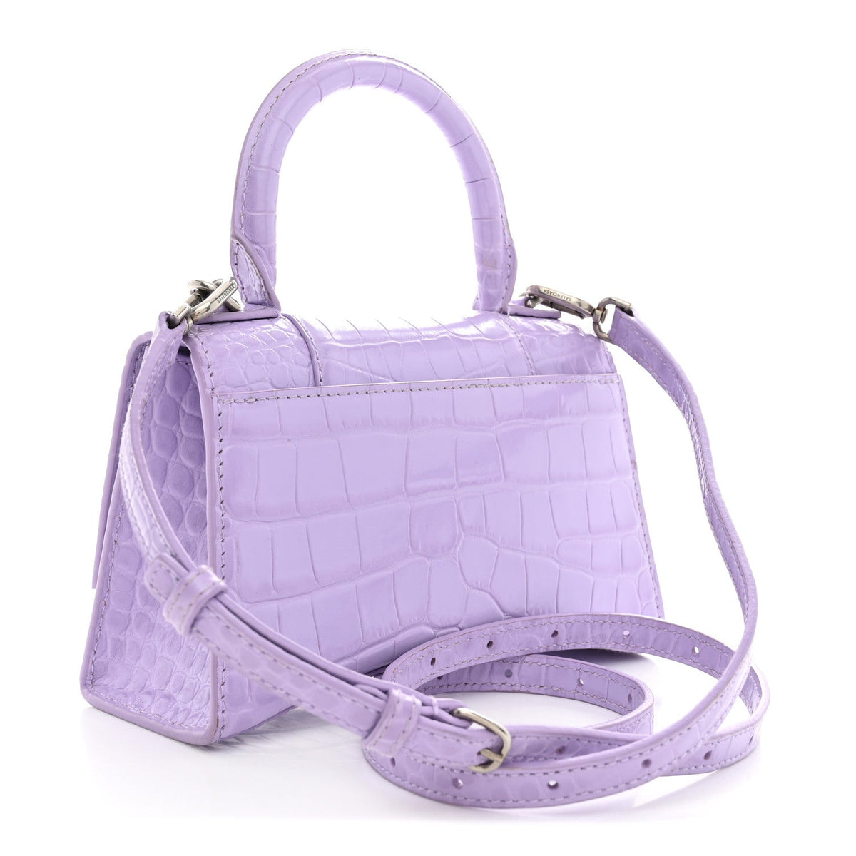 Calfskin Handbag