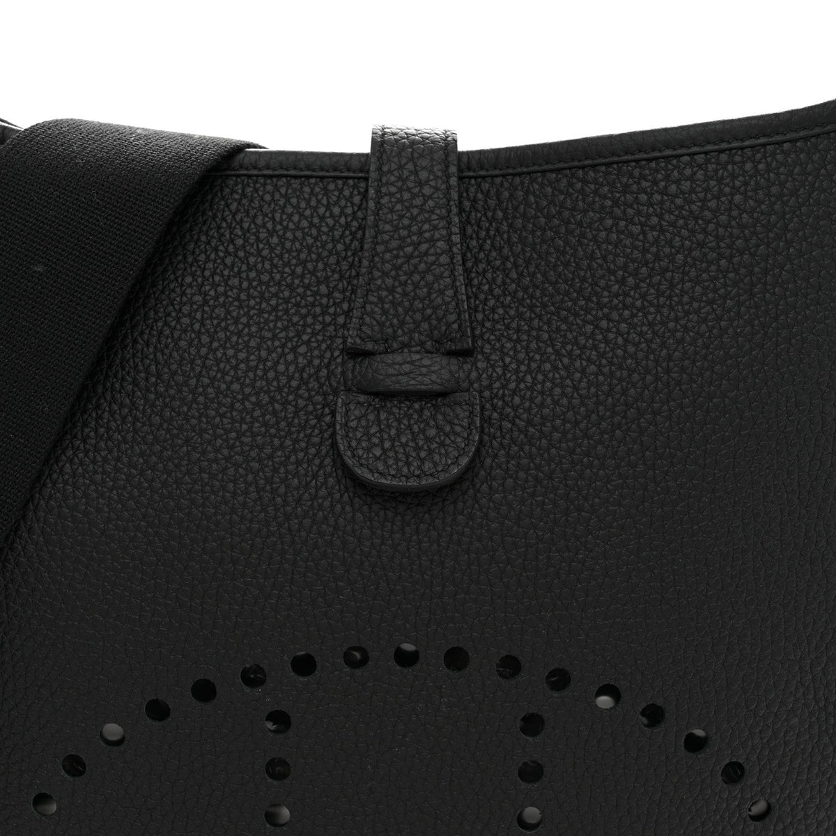Handbag - Black