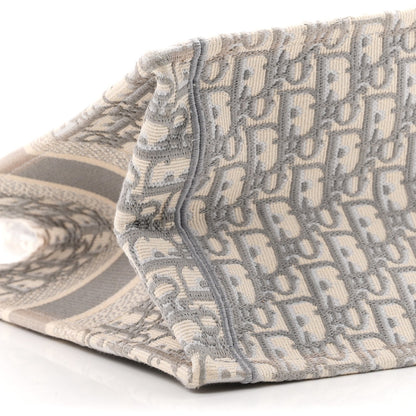 Medium Tote Bag - Grey