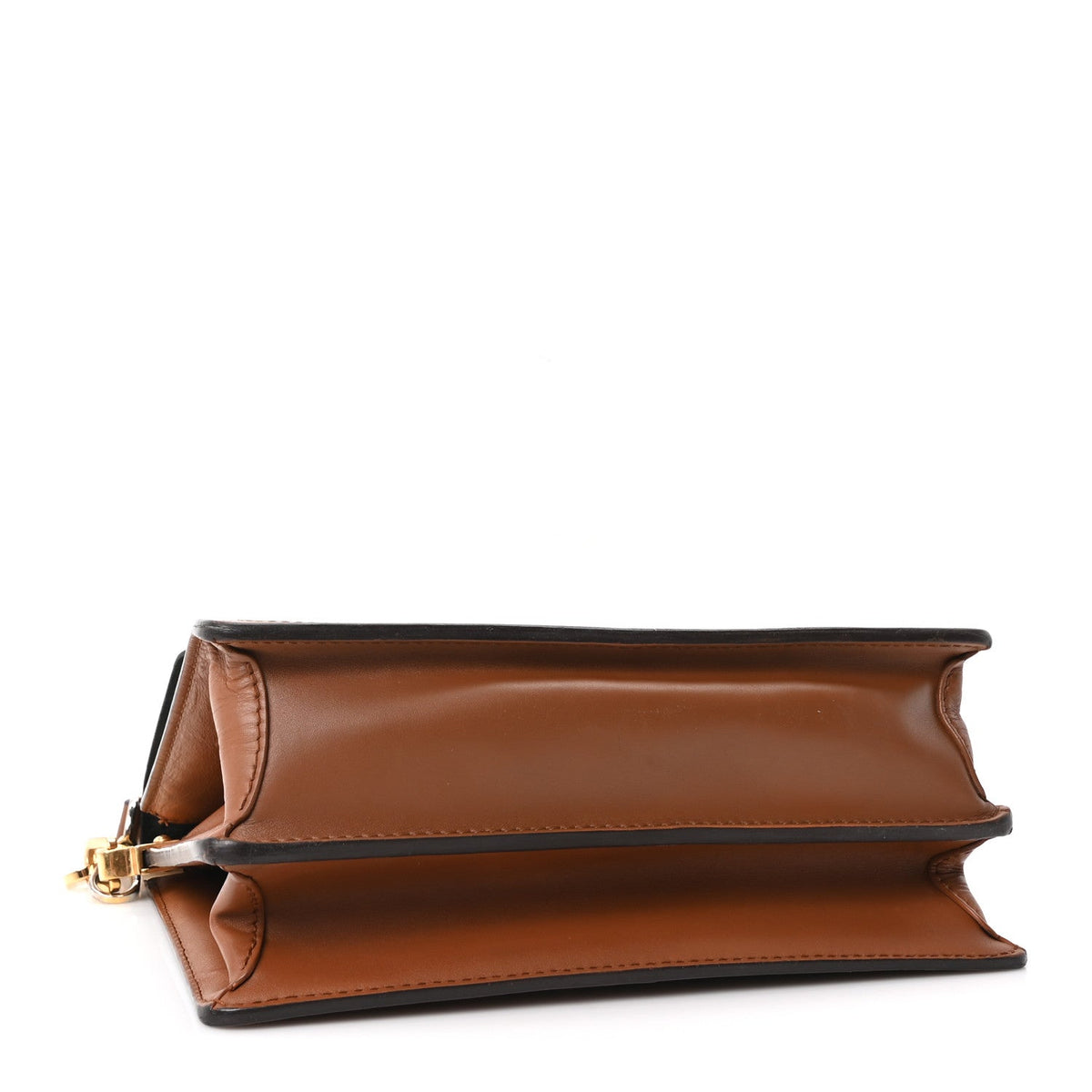 Reverse Monogram Dauphine Mm Handbag
