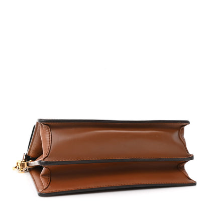 Reverse Monogram Dauphine Mm Handbag