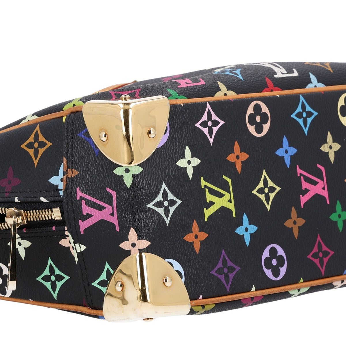 Handbag - Black