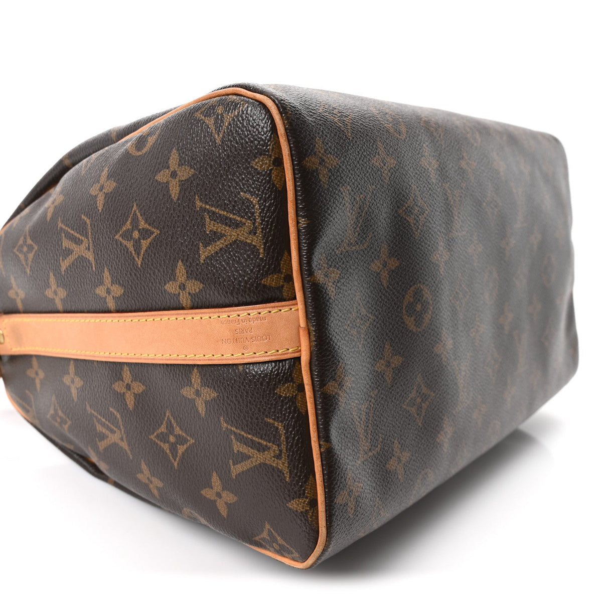 Monogram Speedy Bandouliere 30 Handbag