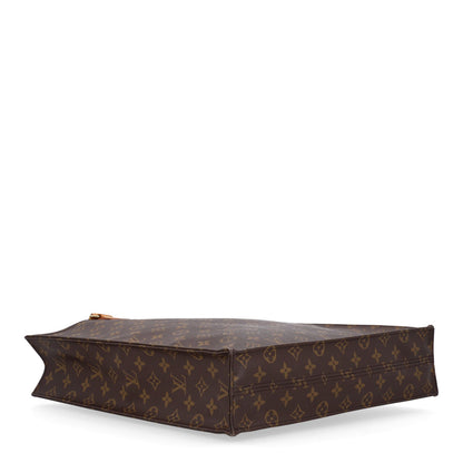 Monogram Sac Plat Handbag