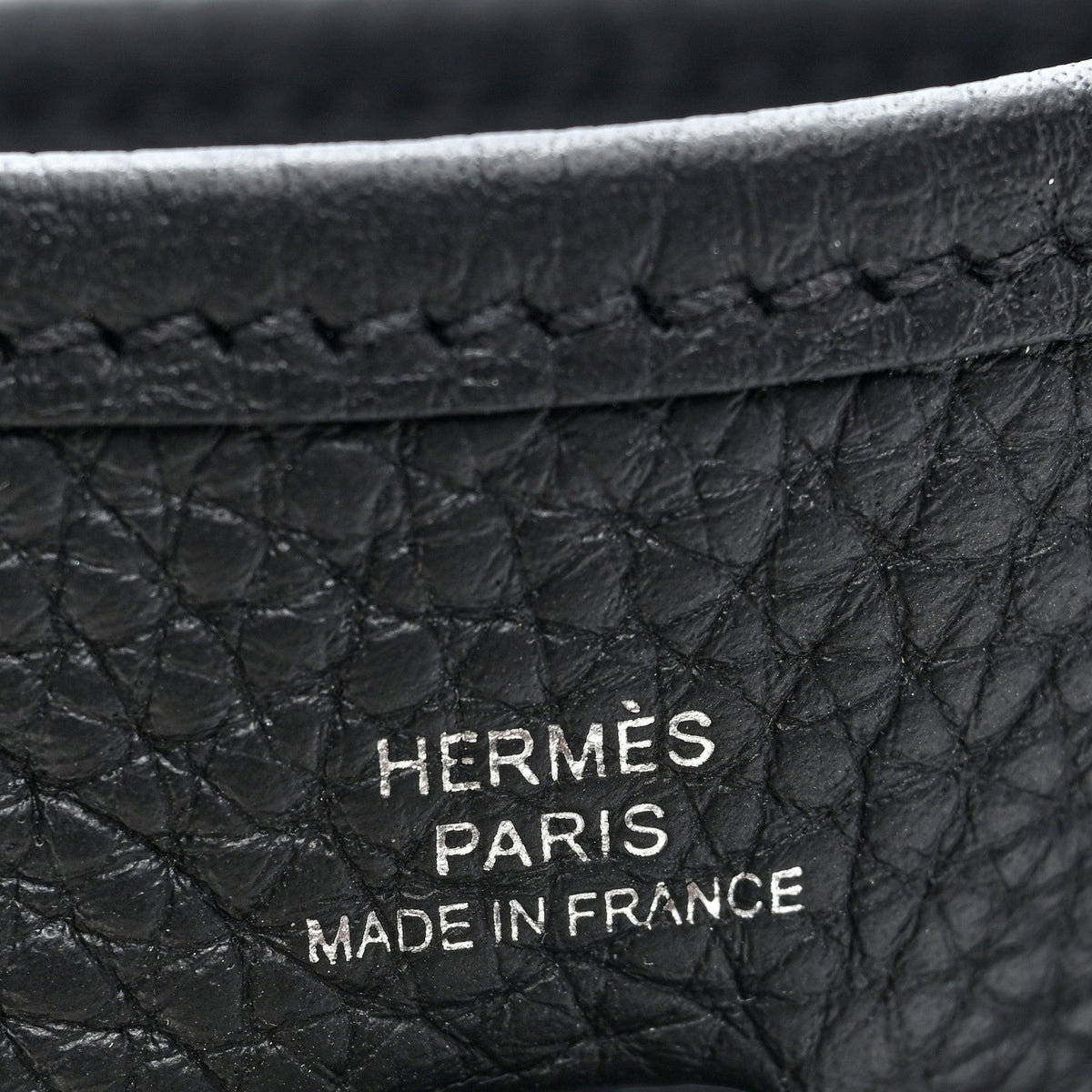 Handbag - Black