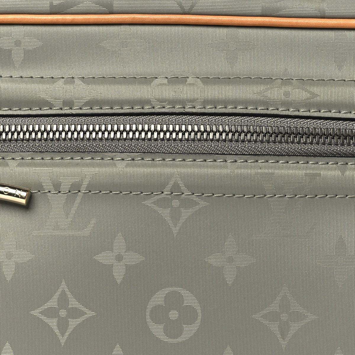Crossbody Bag - Tan