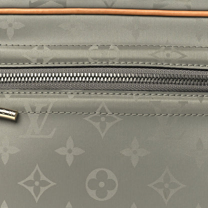 Crossbody Bag - Tan