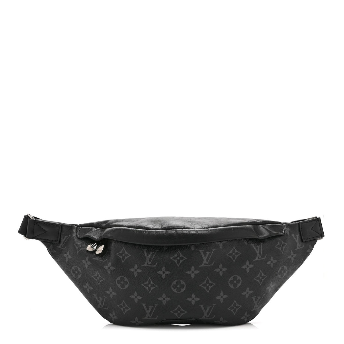 Monogram Eclipse Discovery Bumbag Handbag