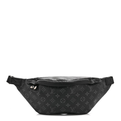 Monogram Eclipse Discovery Bumbag Handbag