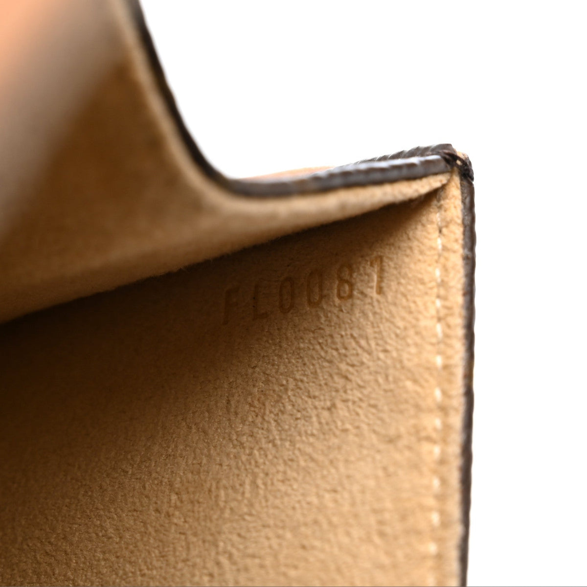 Monogram Pochette Florentine Xs Handbag