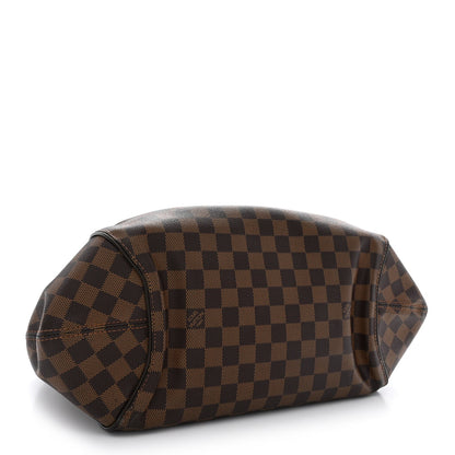 Damier Ebene Sistina Gm Handbag