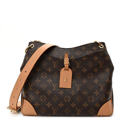 Handbag - Natural