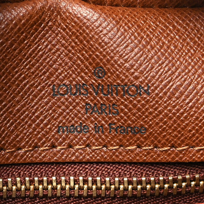 Monogram Nil 28 Handbag