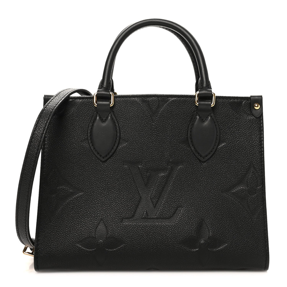 Handbag - Black