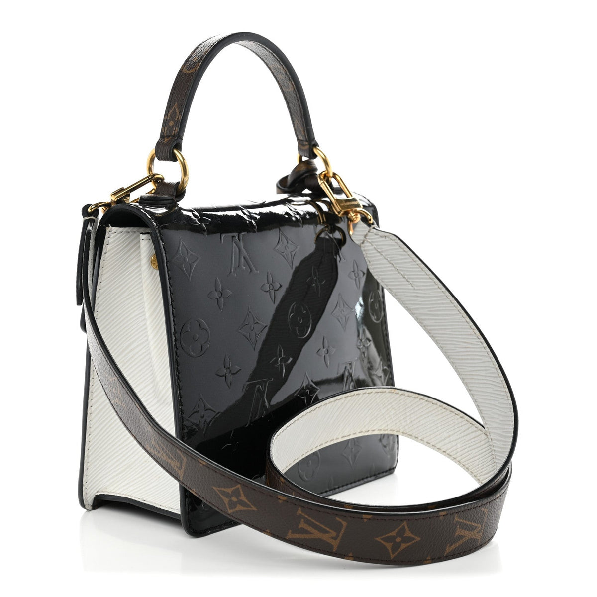 Handbag - Black