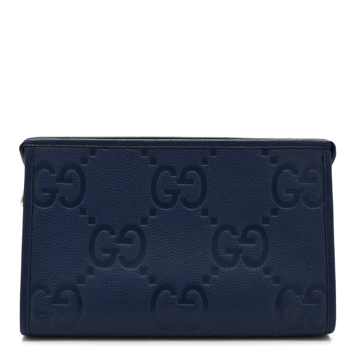 Calfskin Pouch