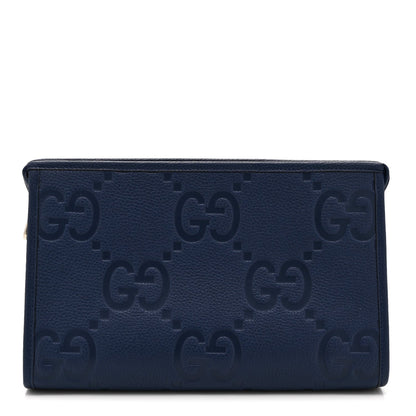 Calfskin Pouch