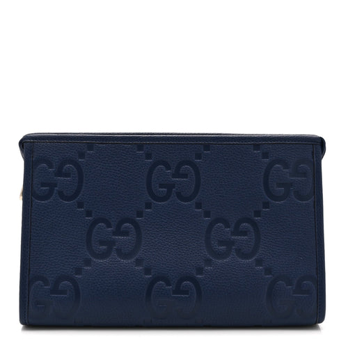 Calfskin Pouch