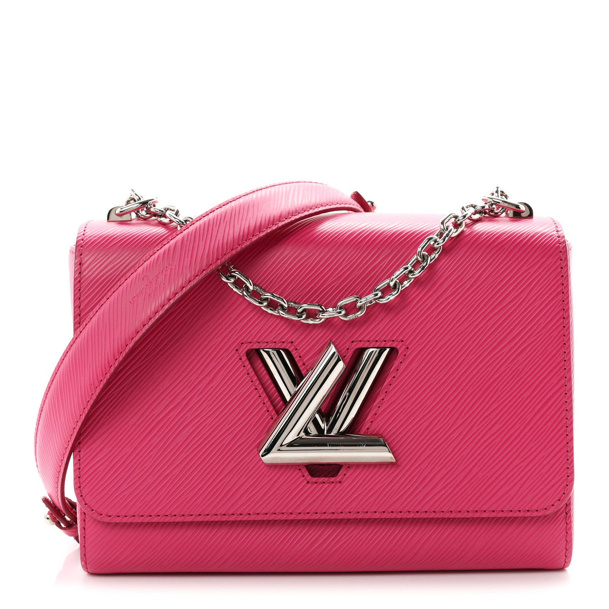 Shoulder Bag - Pink